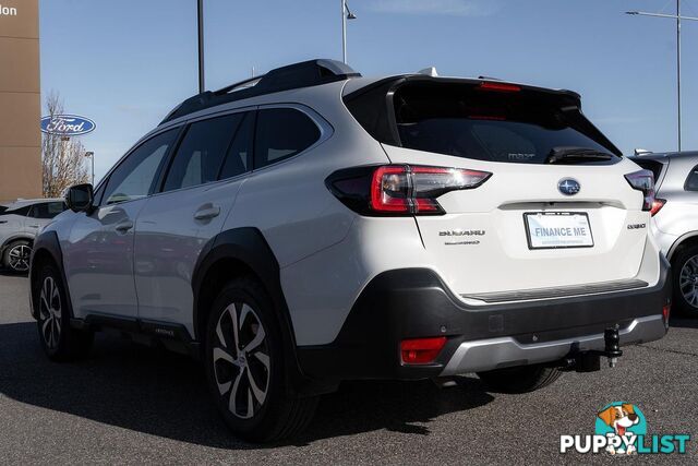2021 SUBARU OUTBACK AWD TOURING 6GEN SUV