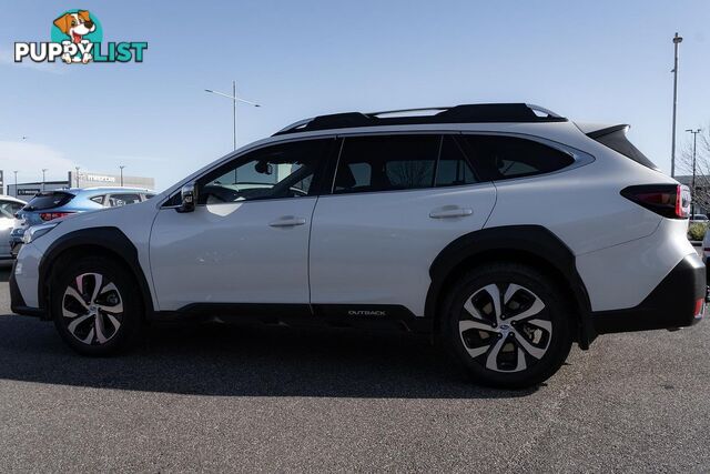2021 SUBARU OUTBACK AWD TOURING 6GEN SUV