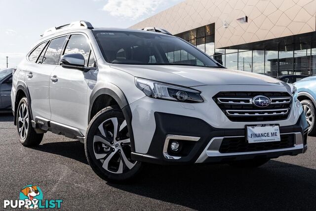 2021 SUBARU OUTBACK AWD TOURING 6GEN SUV