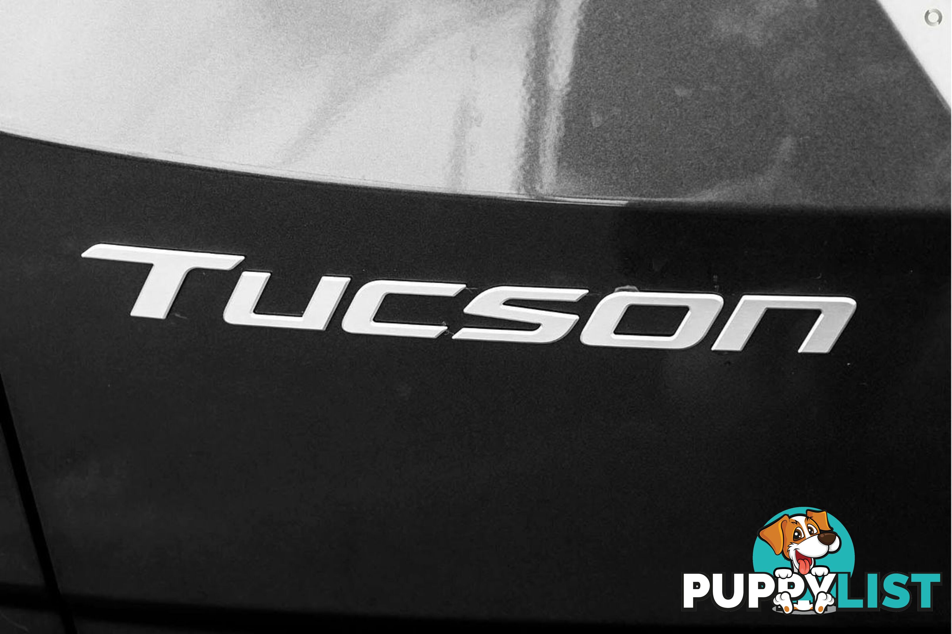 2025 HYUNDAI TUCSON ELITE NX4.V3 SUV