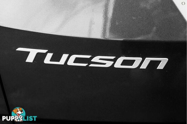2025 HYUNDAI TUCSON ELITE NX4.V3 SUV