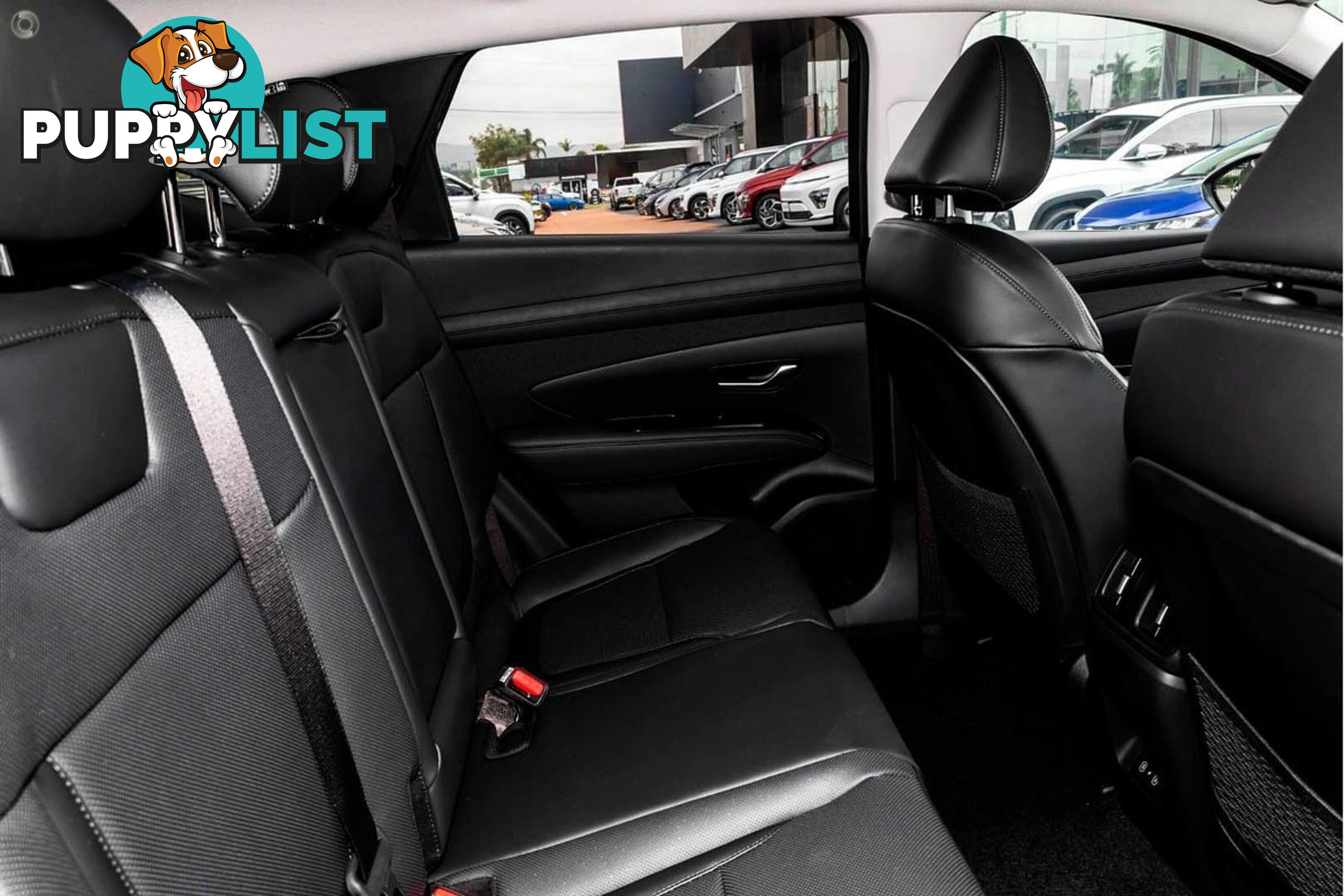 2025 HYUNDAI TUCSON ELITE NX4.V3 SUV