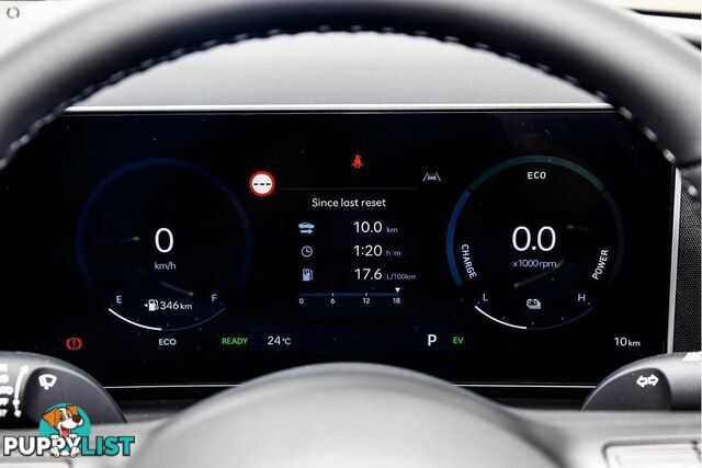 2025 HYUNDAI TUCSON ELITE NX4.V3 SUV