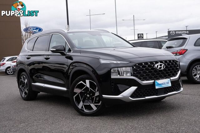 2021 HYUNDAI SANTA FE ELITE TM.V3 SUV