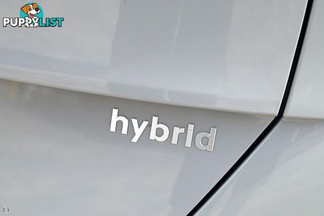 2025 HYUNDAI KONA HYBRID PREMIUM N LINE SX2.V2 SUV