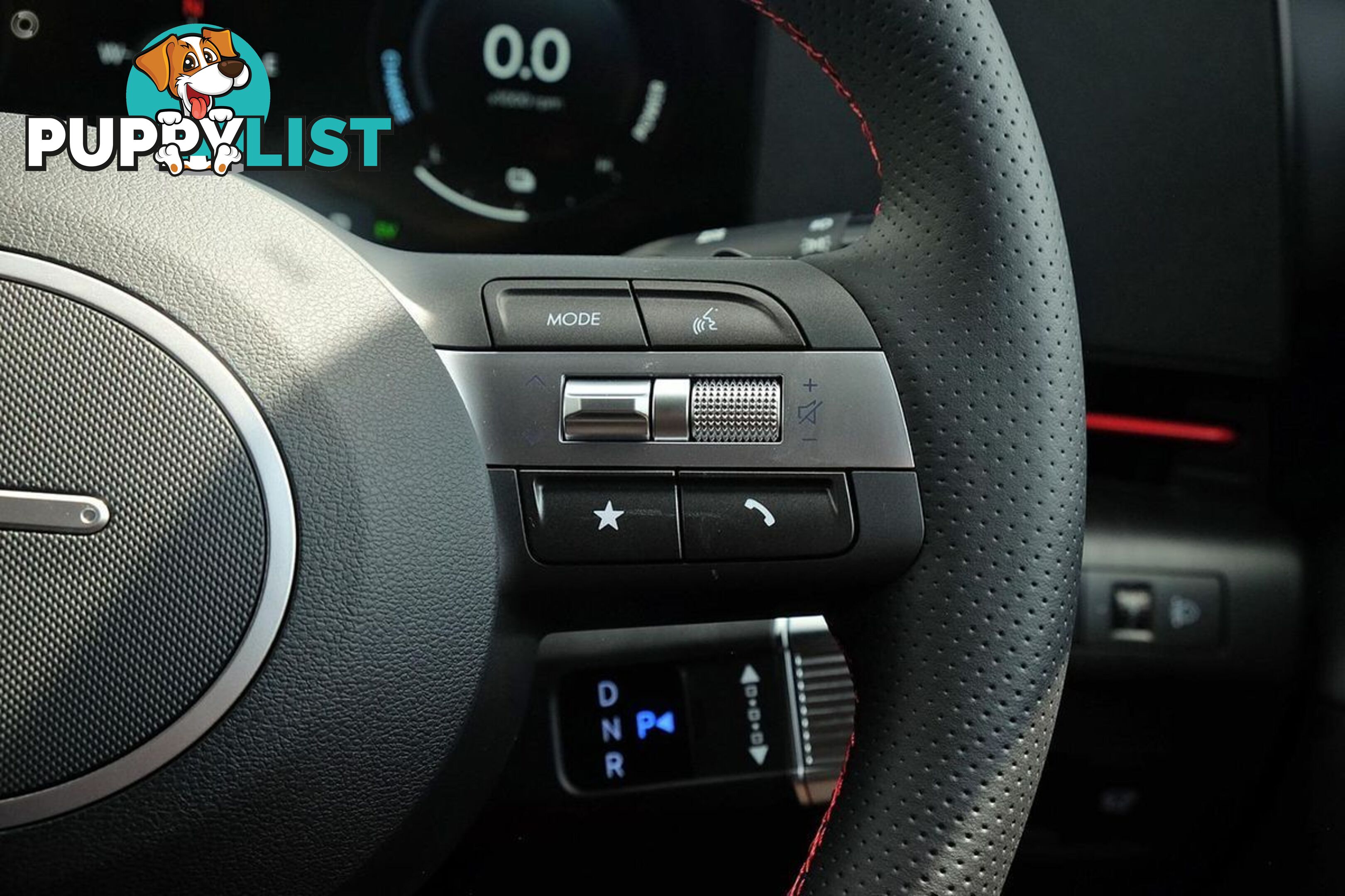 2025 HYUNDAI KONA HYBRID PREMIUM N LINE SX2.V2 SUV