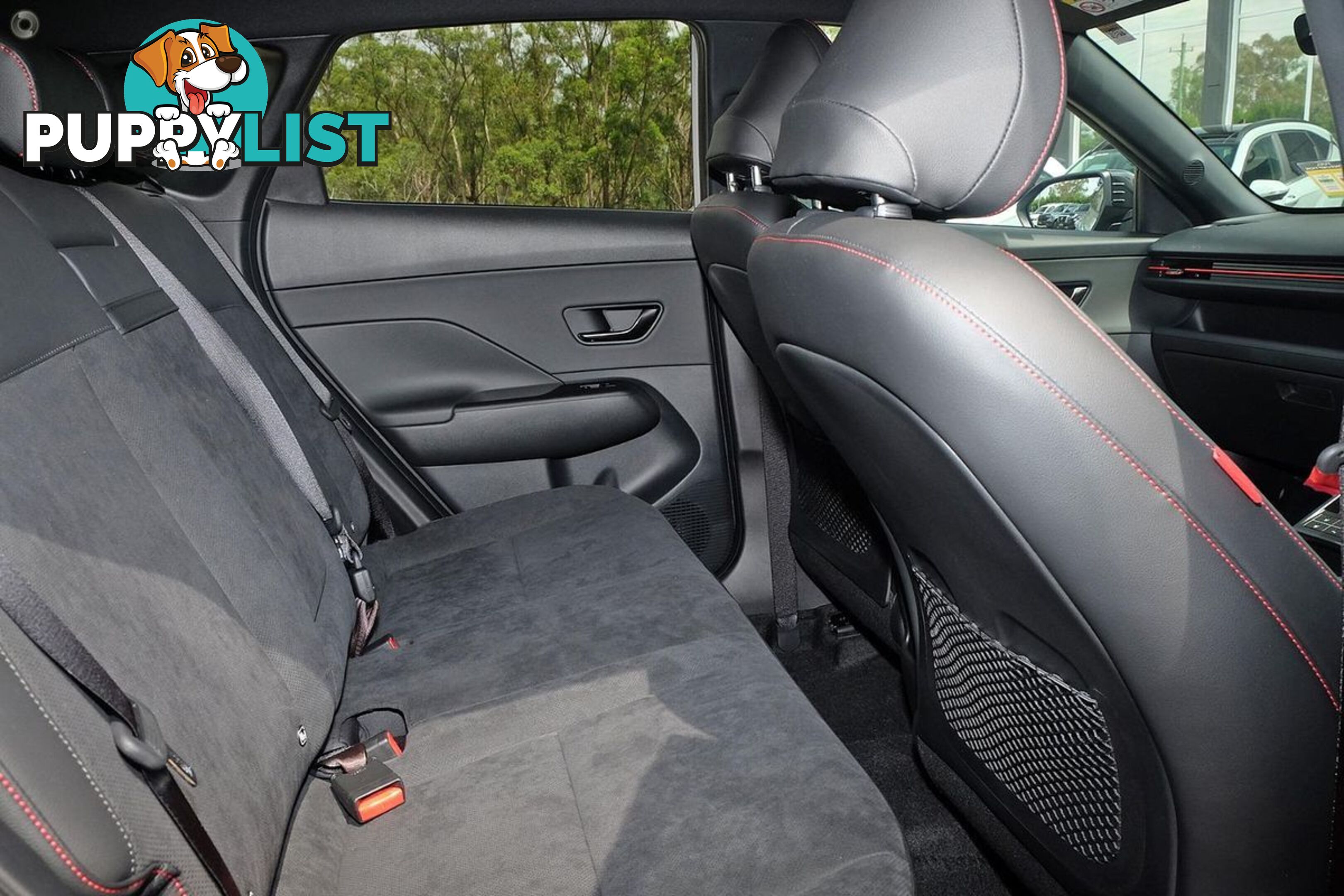 2025 HYUNDAI KONA HYBRID PREMIUM N LINE SX2.V2 SUV