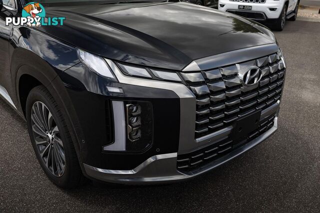 2024 HYUNDAI PALISADE CALLIGRAPHY LX2.V5 SUV