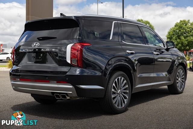 2024 HYUNDAI PALISADE CALLIGRAPHY LX2.V5 SUV