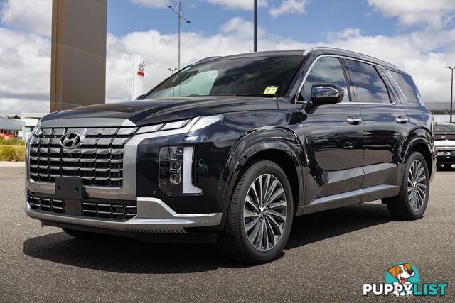 2024 HYUNDAI PALISADE CALLIGRAPHY LX2.V5 SUV