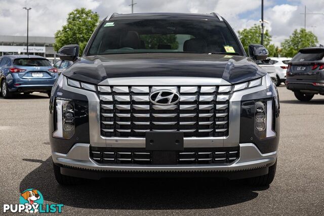 2024 HYUNDAI PALISADE CALLIGRAPHY LX2.V5 SUV