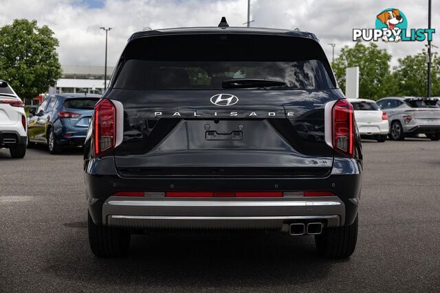 2024 HYUNDAI PALISADE CALLIGRAPHY LX2.V5 SUV