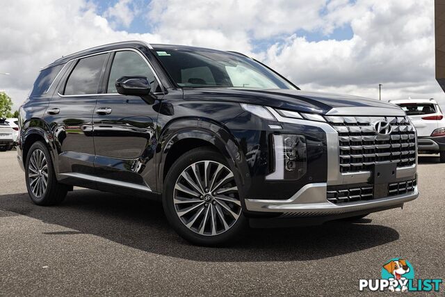 2024 HYUNDAI PALISADE CALLIGRAPHY LX2.V5 SUV