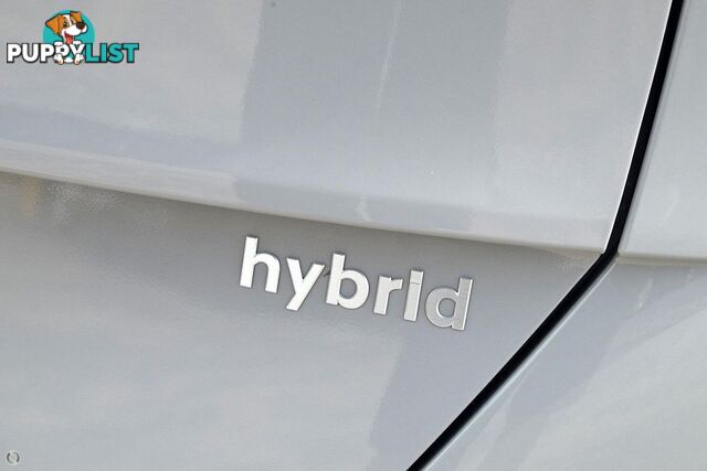2025 HYUNDAI KONA HYBRID PREMIUM N LINE SX2.V2 SUV