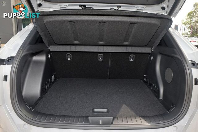 2025 HYUNDAI KONA HYBRID PREMIUM N LINE SX2.V2 SUV