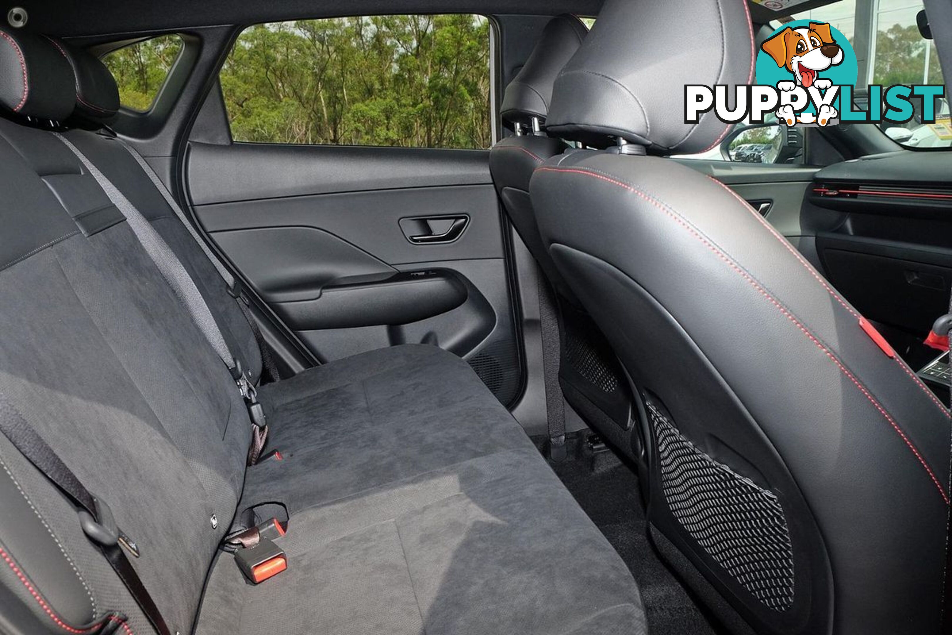 2025 HYUNDAI KONA HYBRID PREMIUM N LINE SX2.V2 SUV
