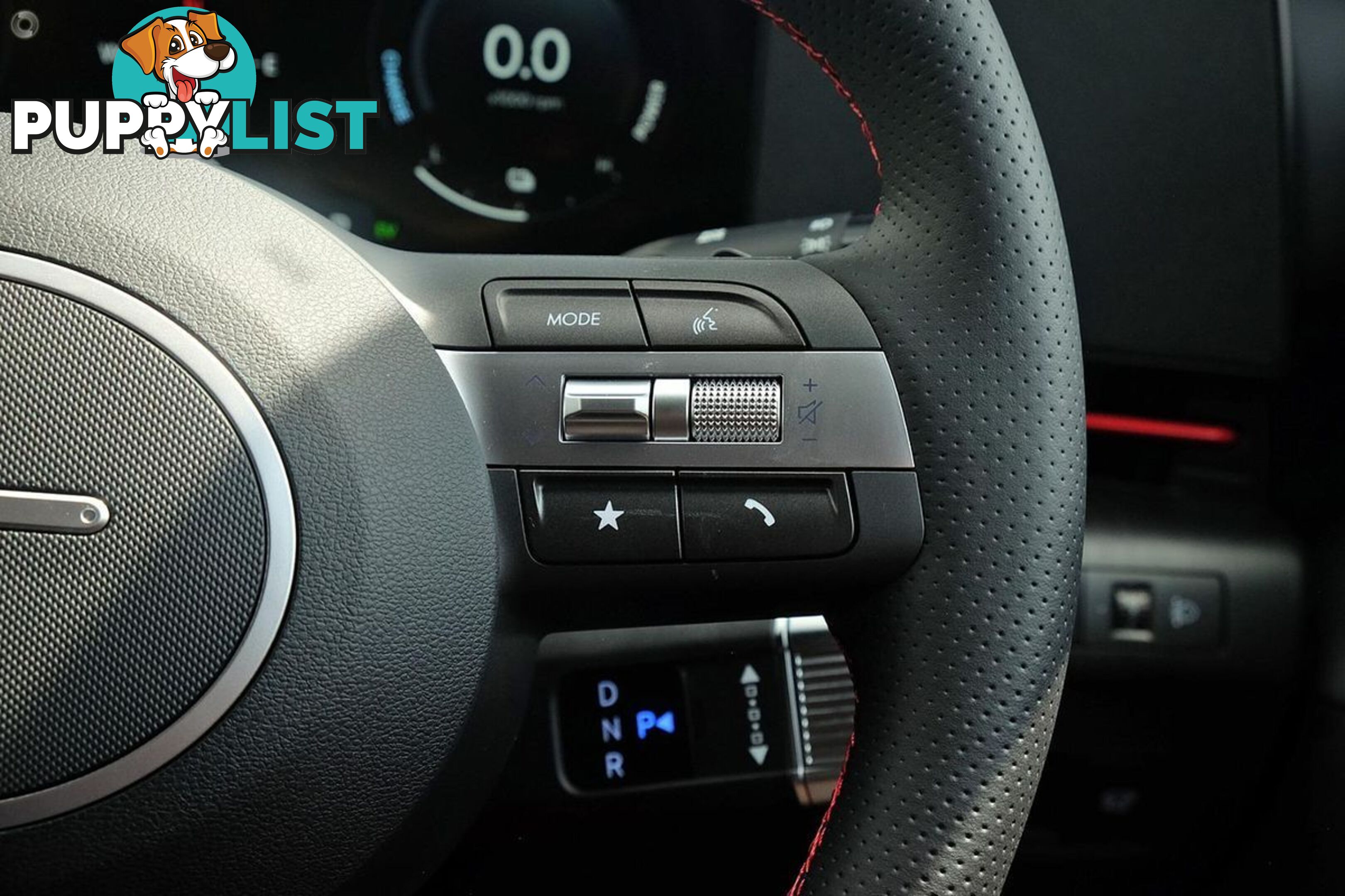 2025 HYUNDAI KONA HYBRID PREMIUM N LINE SX2.V2 SUV