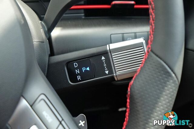 2025 HYUNDAI KONA HYBRID PREMIUM N LINE SX2.V2 SUV