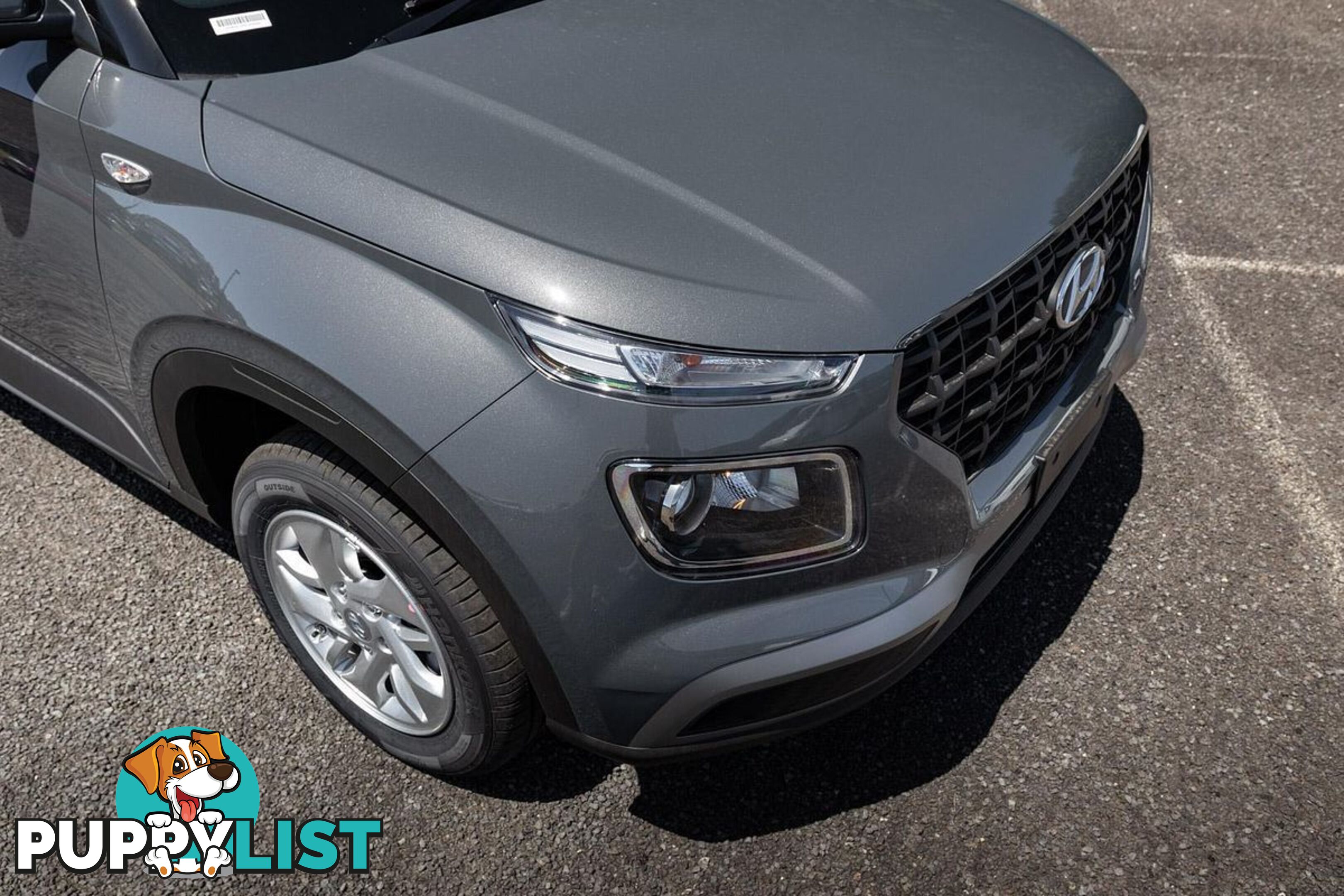 2024 HYUNDAI VENUE  QX.V5 SUV