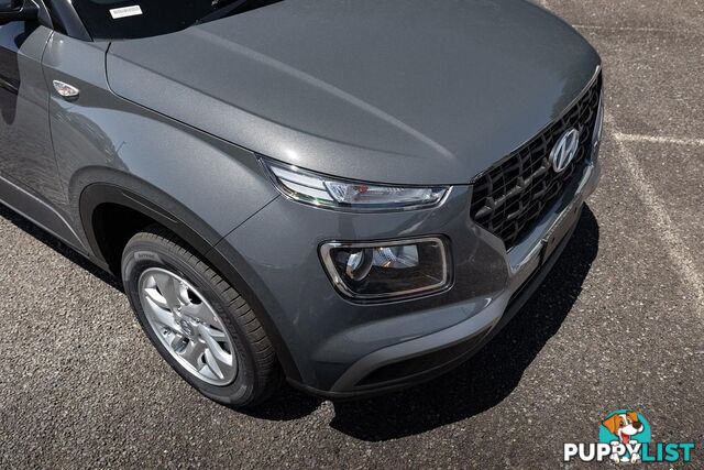 2024 HYUNDAI VENUE  QX.V5 SUV