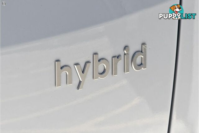 2025 HYUNDAI TUCSON PREMIUM N LINE NX4.V3 SUV