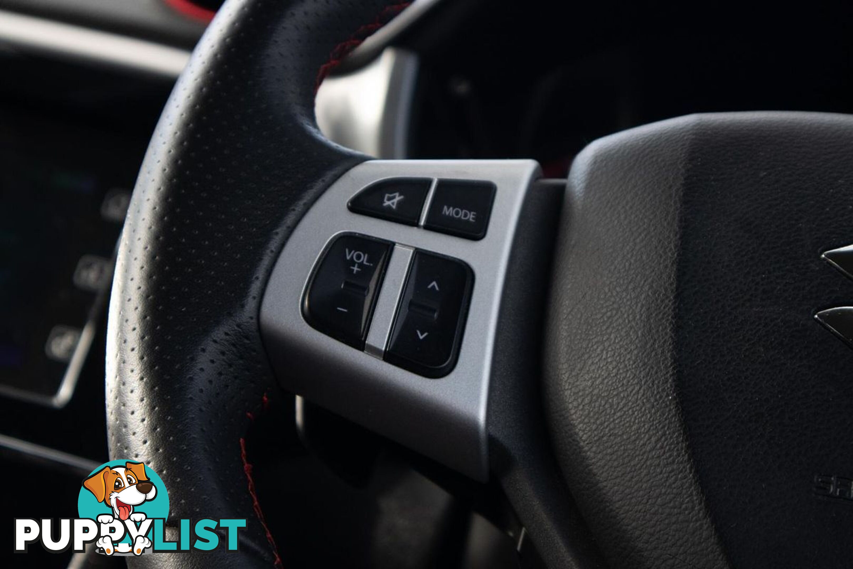 2018 SUZUKI VITARA S TURBO LY SUV