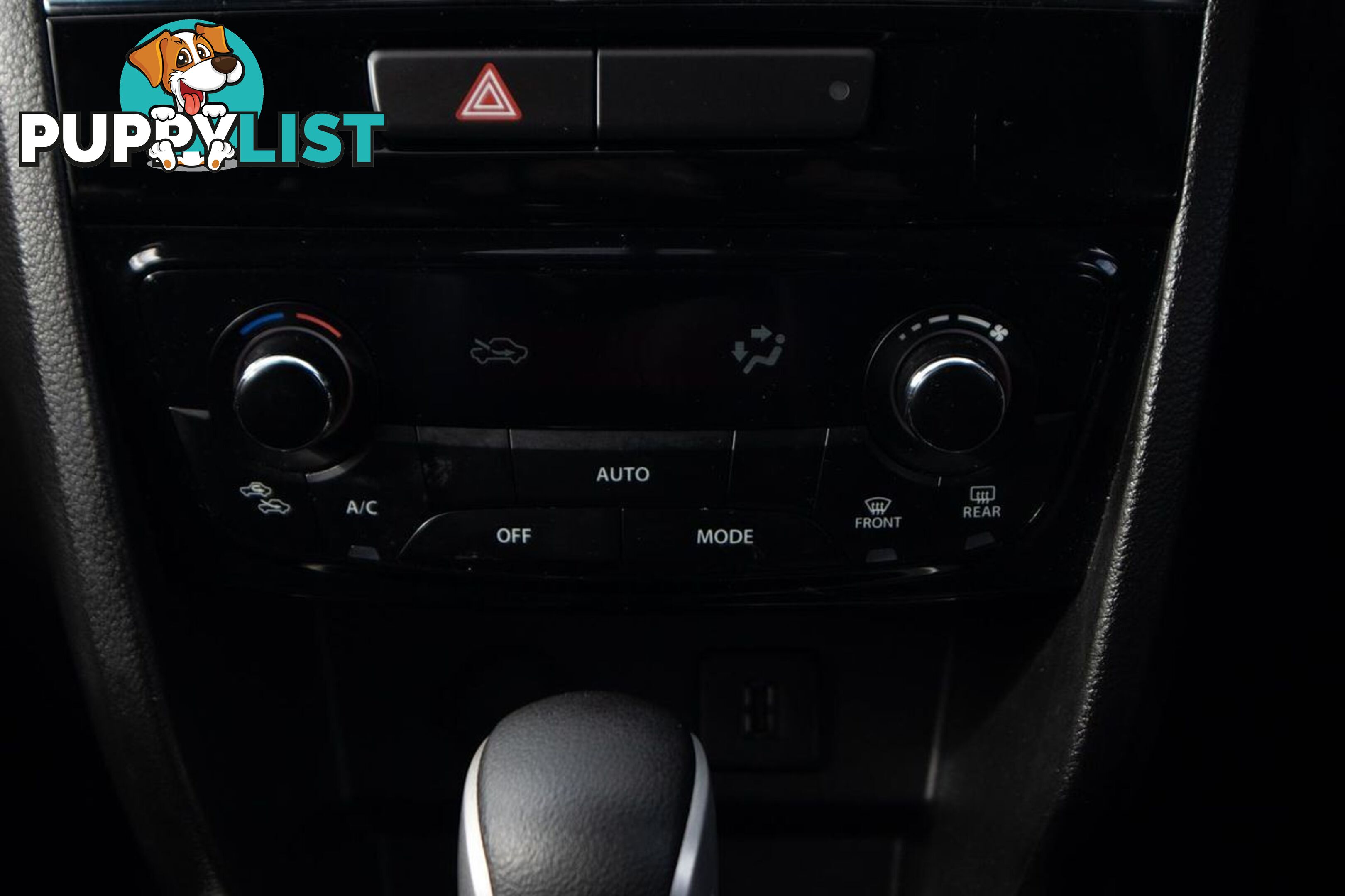 2018 SUZUKI VITARA S TURBO LY SUV