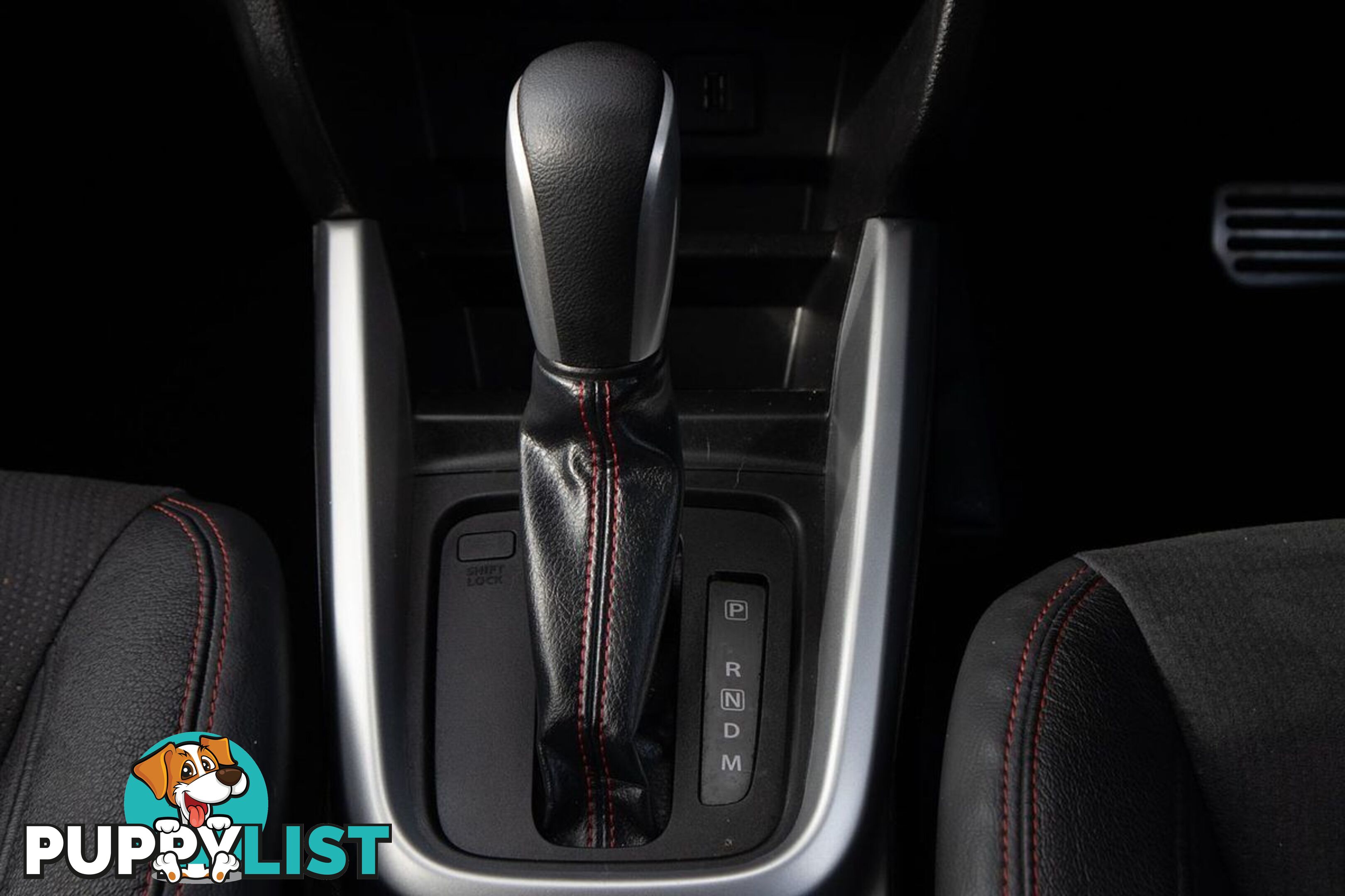 2018 SUZUKI VITARA S TURBO LY SUV