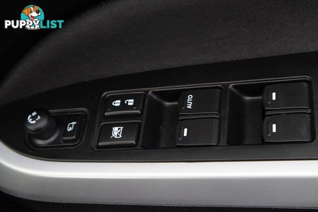 2018 SUZUKI VITARA S TURBO LY SUV