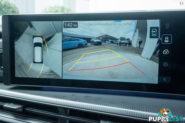2024 HYUNDAI SANTA FE HYBRID CALLIGRAPHY MX5.V1 SUV