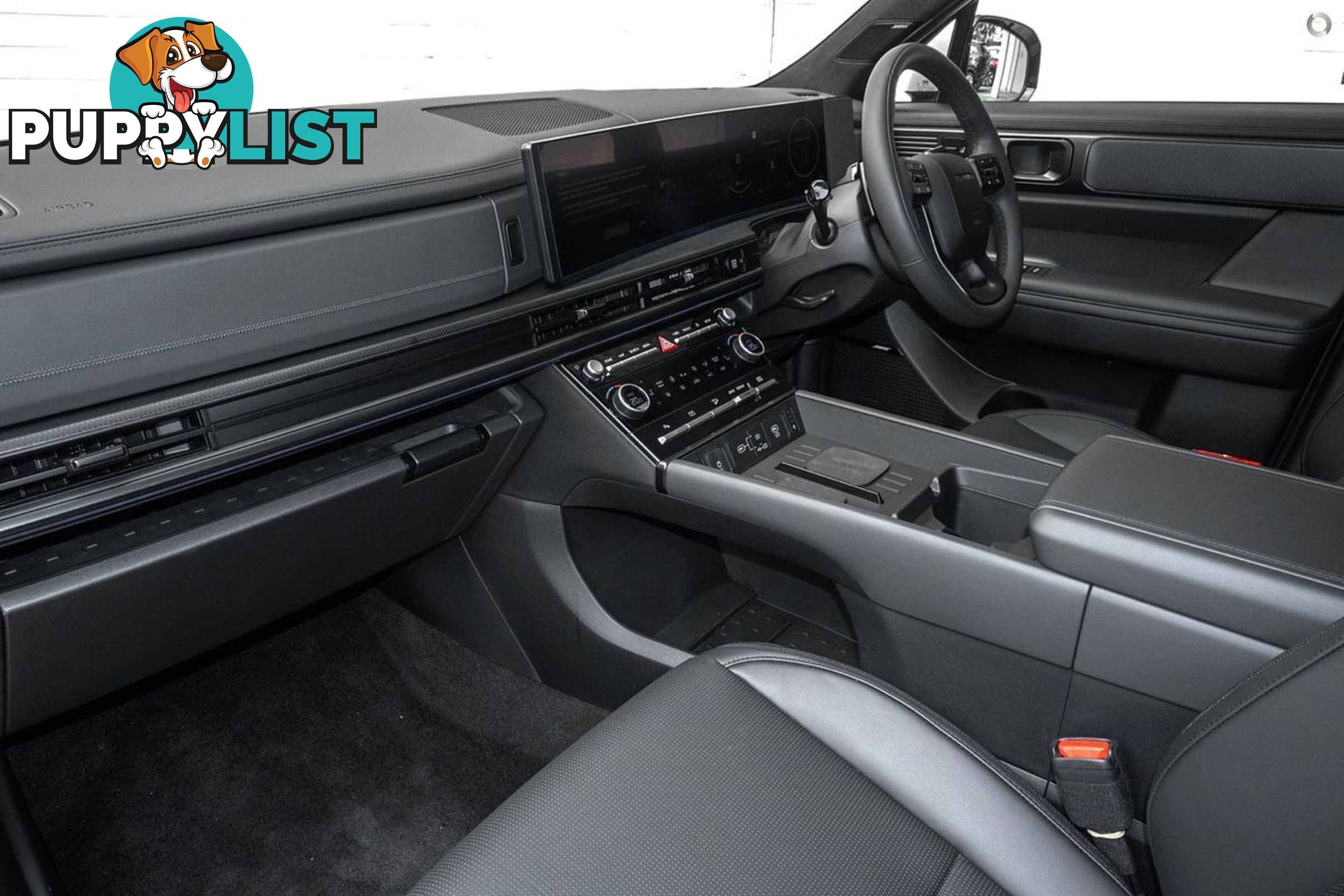 2024 HYUNDAI SANTA FE HYBRID CALLIGRAPHY MX5.V1 SUV