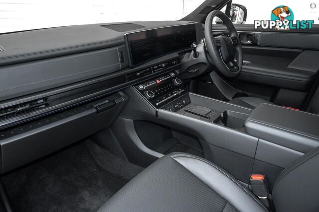 2024 HYUNDAI SANTA FE HYBRID CALLIGRAPHY MX5.V1 SUV
