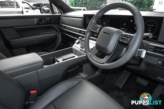 2024 HYUNDAI SANTA FE HYBRID CALLIGRAPHY MX5.V1 SUV