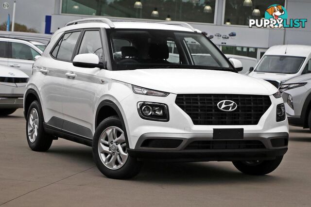 2024 HYUNDAI VENUE  QX.V5 SUV