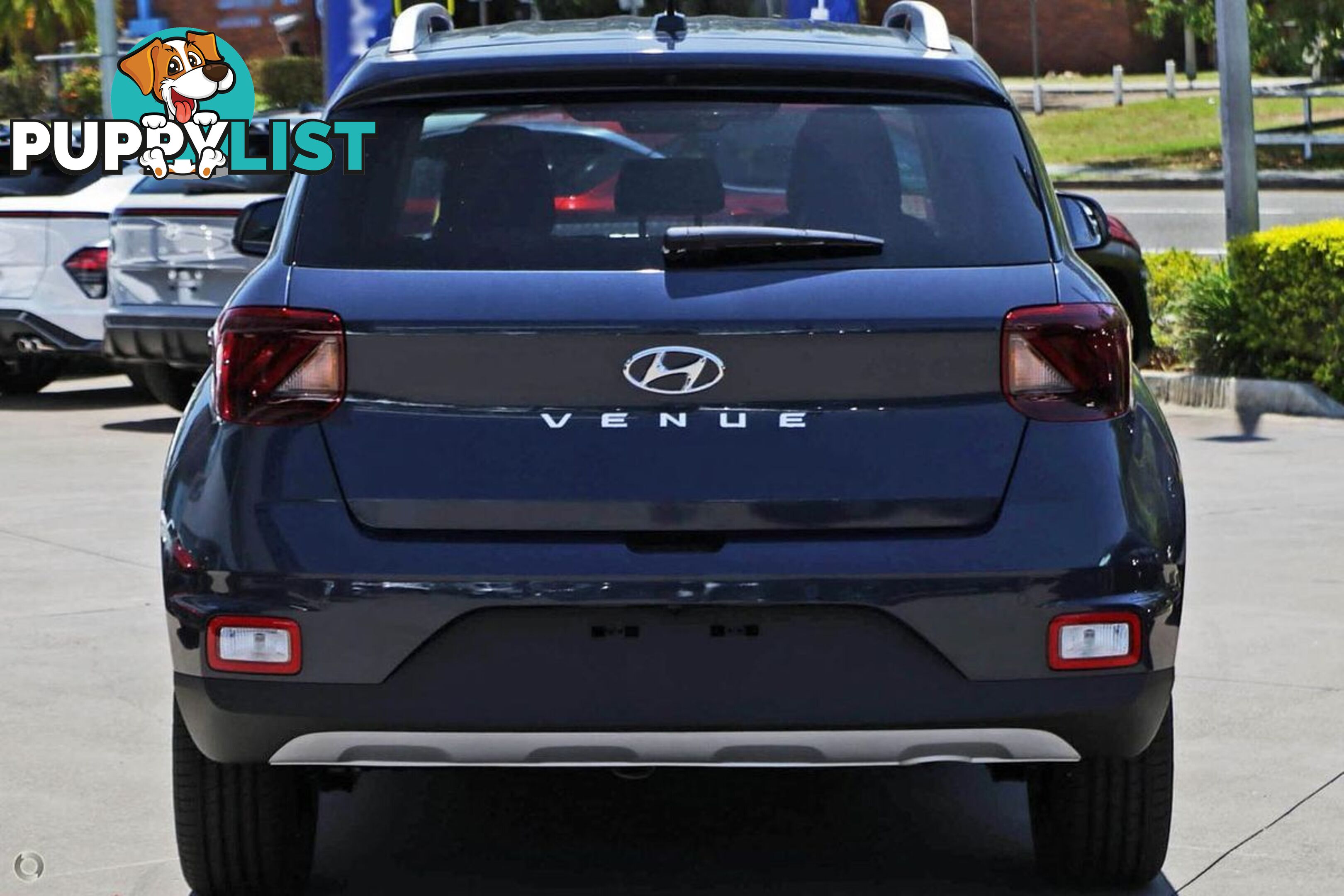 2025 HYUNDAI VENUE ELITE QX.V5 SUV