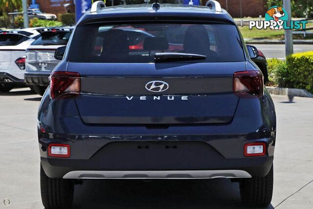 2025 HYUNDAI VENUE ELITE QX.V5 SUV