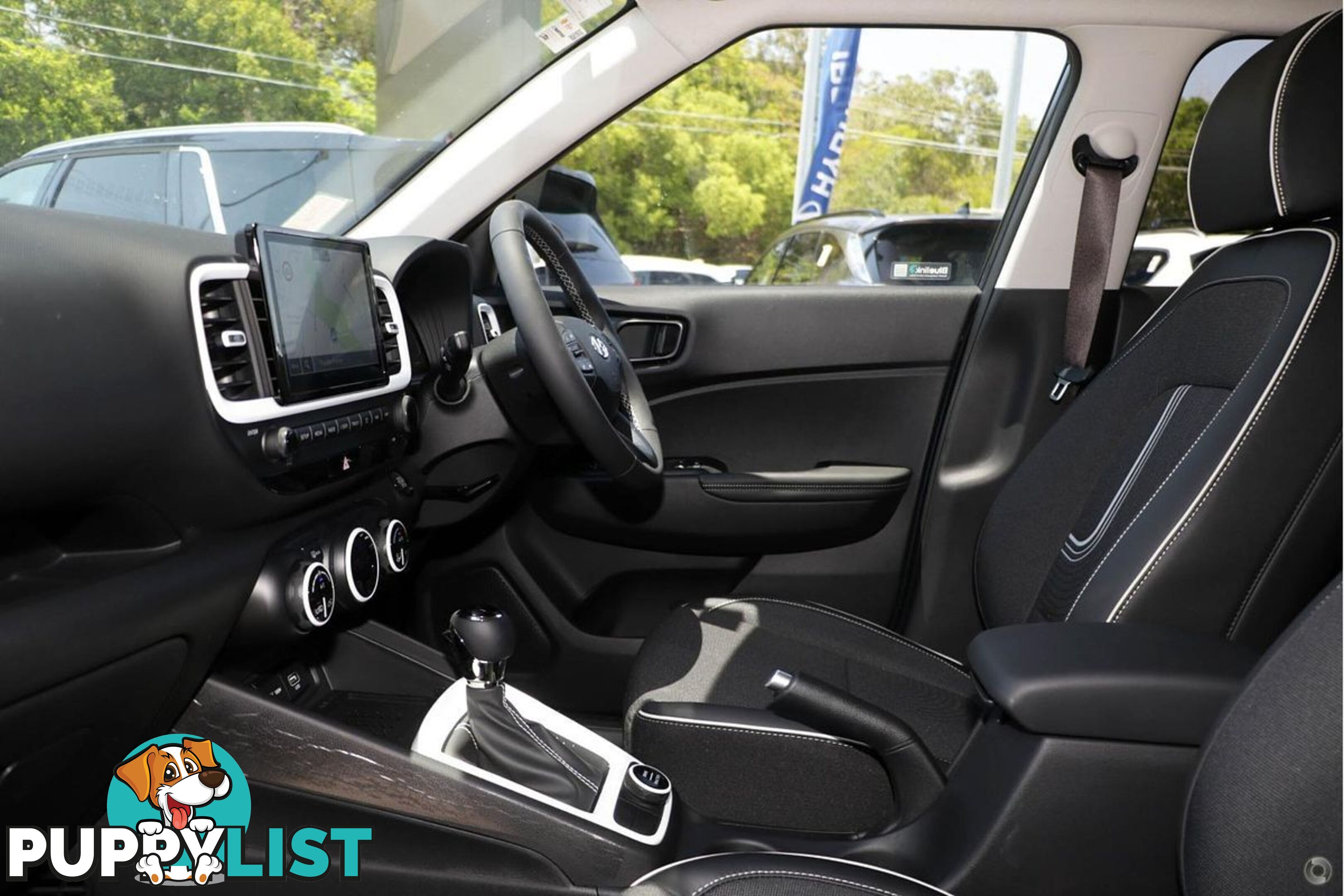 2025 HYUNDAI VENUE ELITE QX.V5 SUV