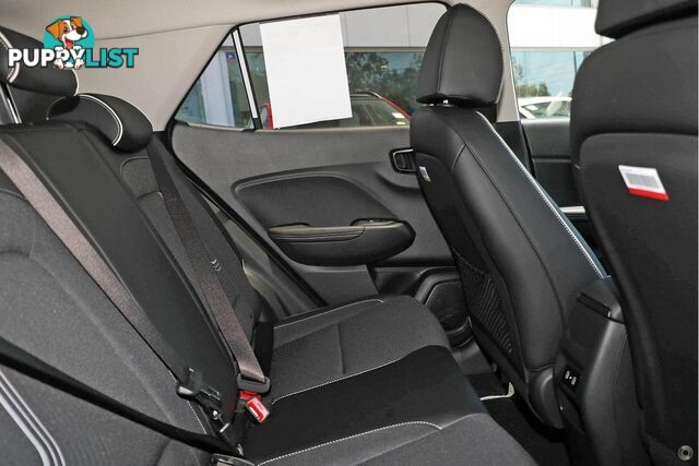 2025 HYUNDAI VENUE ELITE QX.V5 SUV