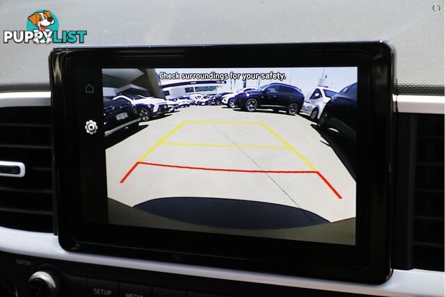 2025 HYUNDAI VENUE ELITE QX.V5 SUV