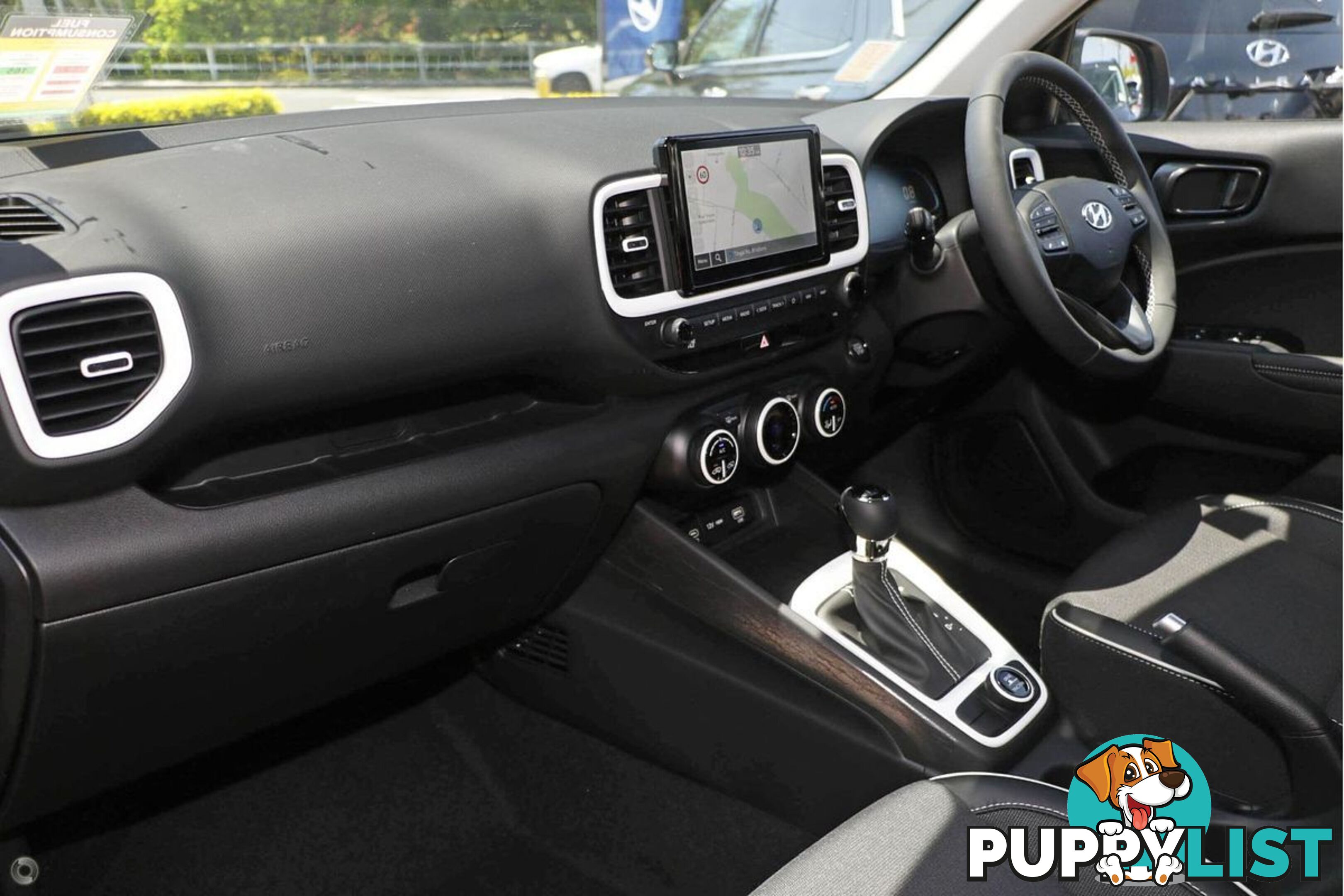 2025 HYUNDAI VENUE ELITE QX.V5 SUV
