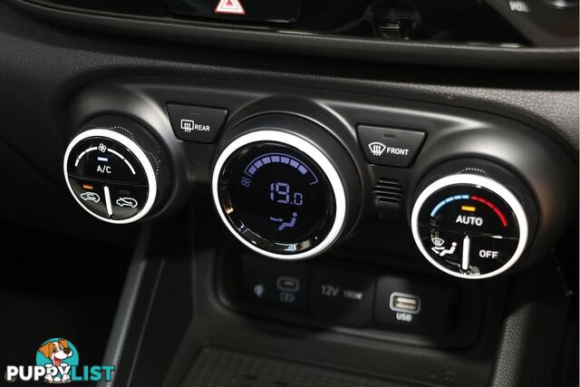 2025 HYUNDAI VENUE ELITE QX.V5 SUV