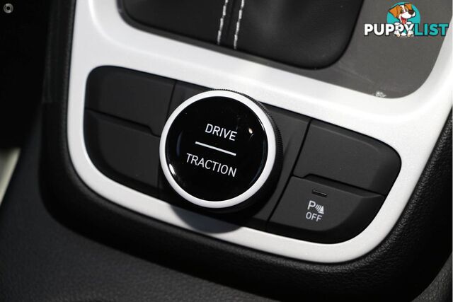 2025 HYUNDAI VENUE ELITE QX.V5 SUV