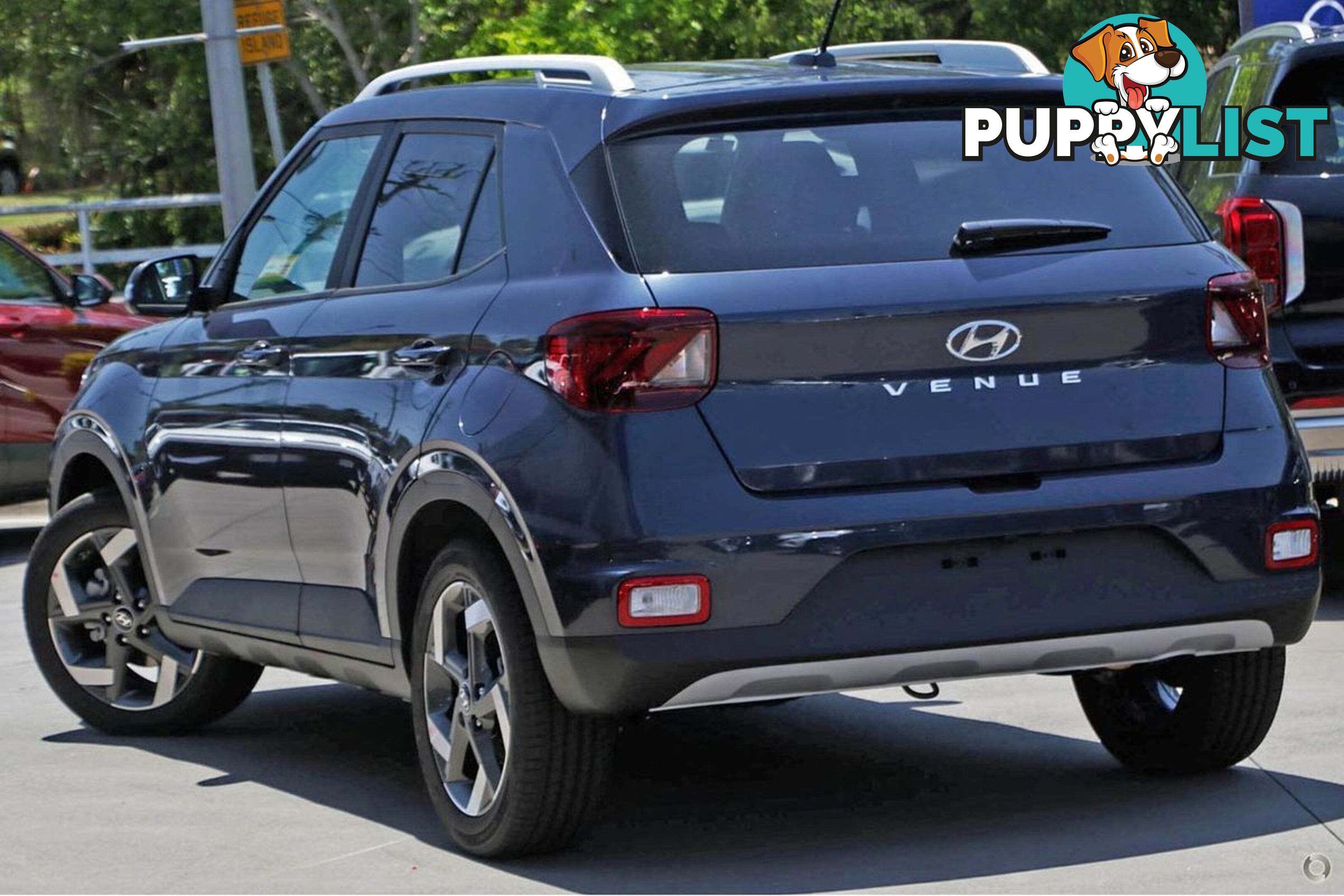 2025 HYUNDAI VENUE ELITE QX.V5 SUV