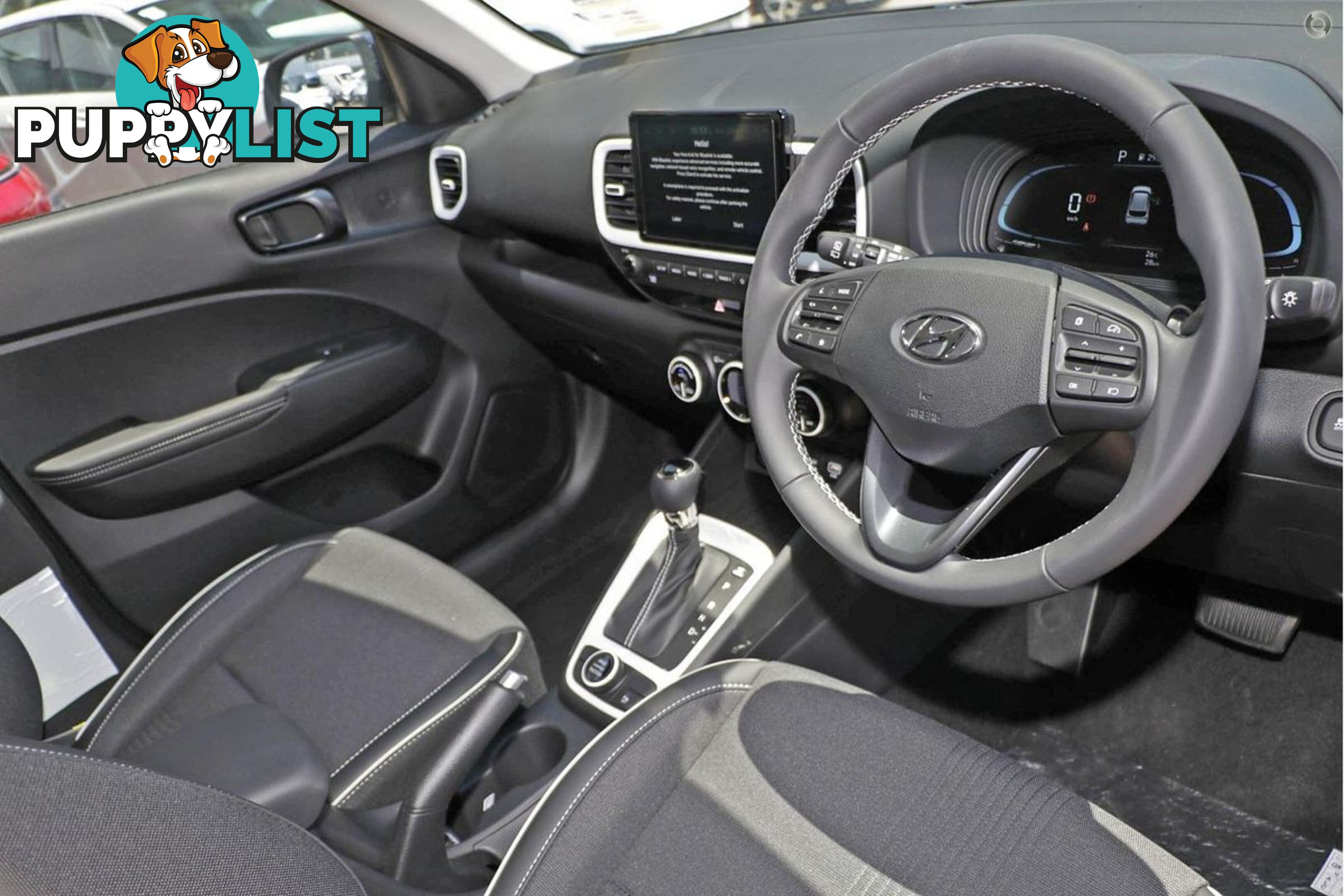 2025 HYUNDAI VENUE ELITE QX.V5 SUV