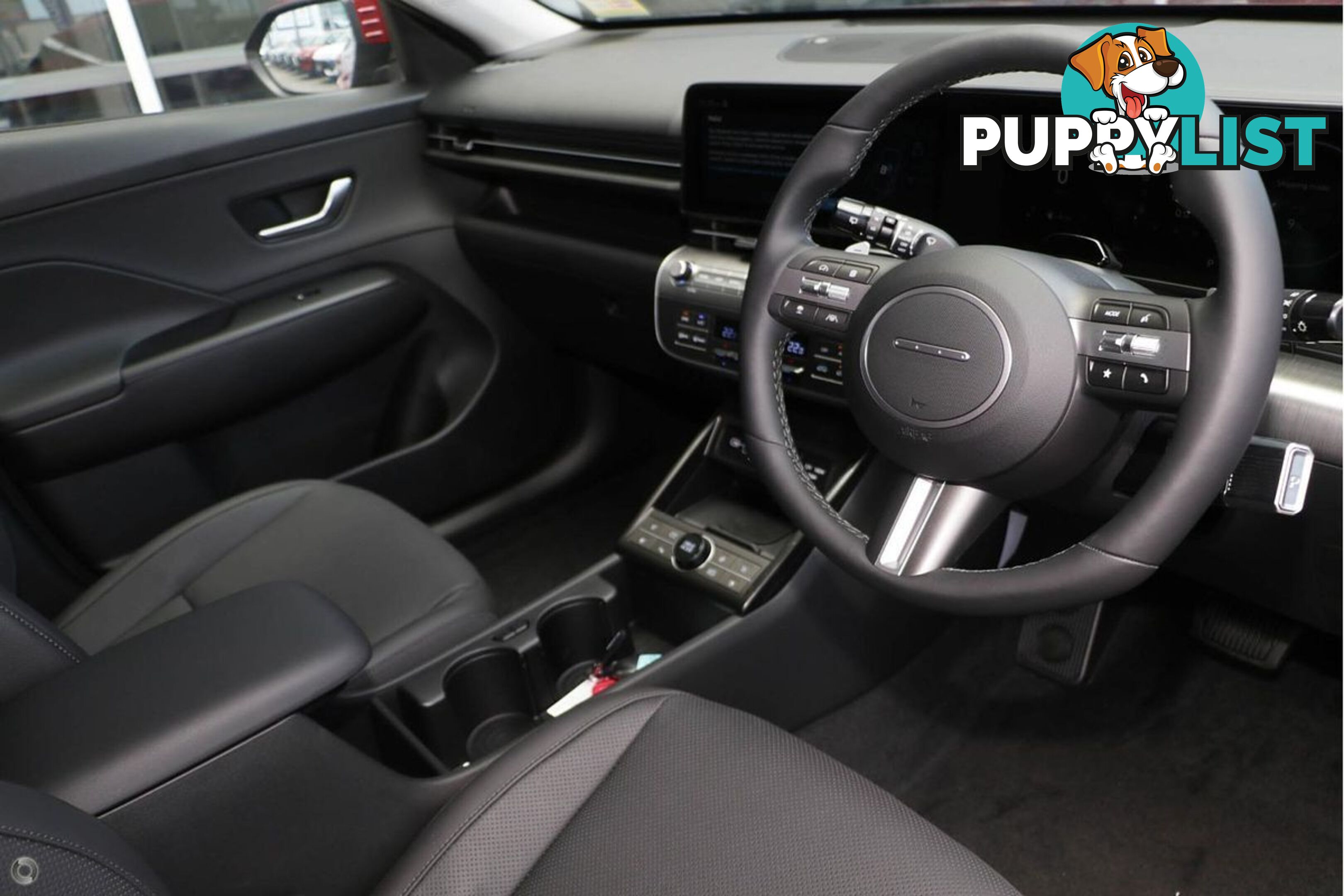 2025 HYUNDAI KONA PREMIUM SX2.V2 SUV