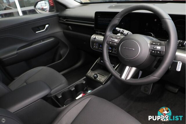 2025 HYUNDAI KONA PREMIUM SX2.V2 SUV