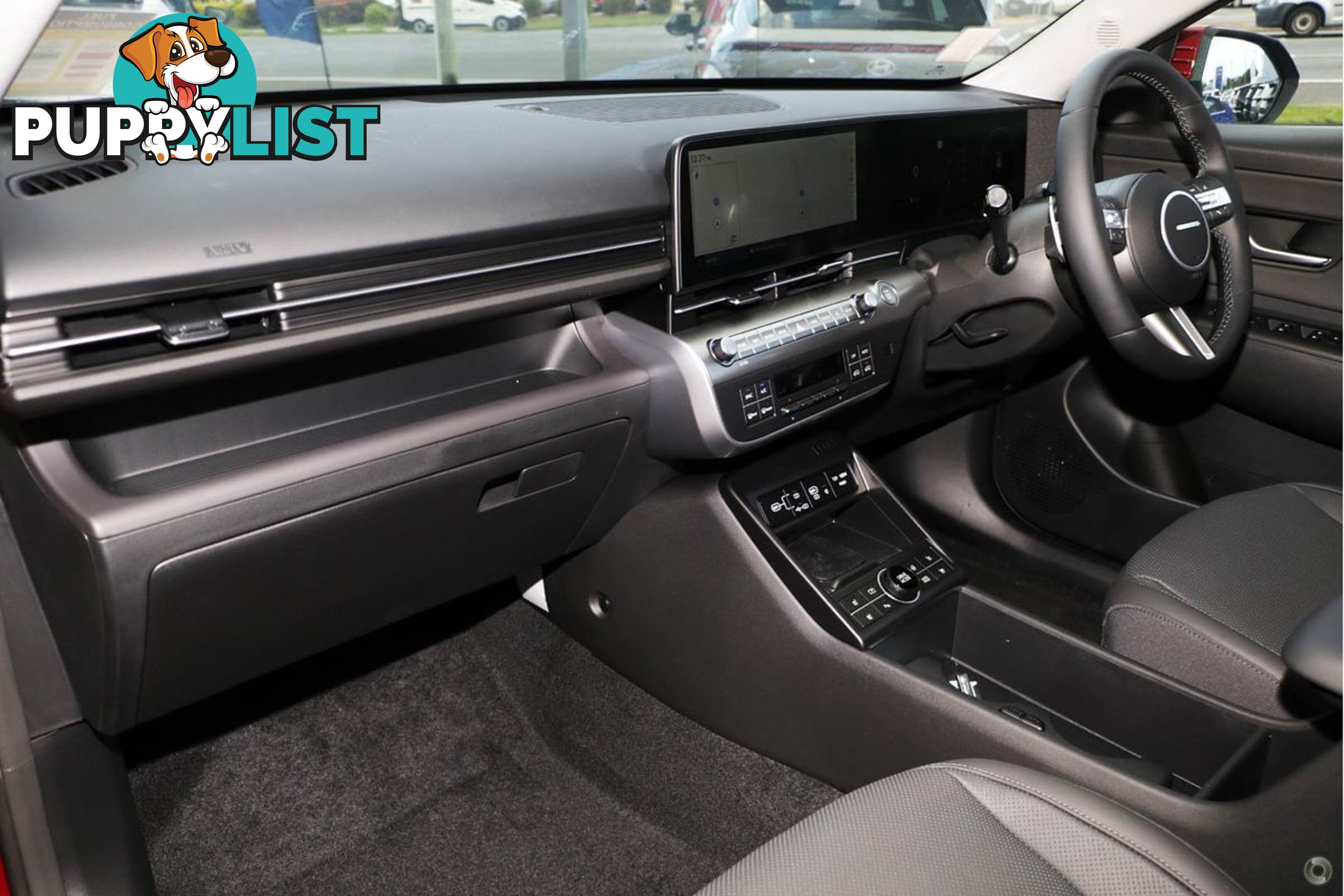 2025 HYUNDAI KONA PREMIUM SX2.V2 SUV