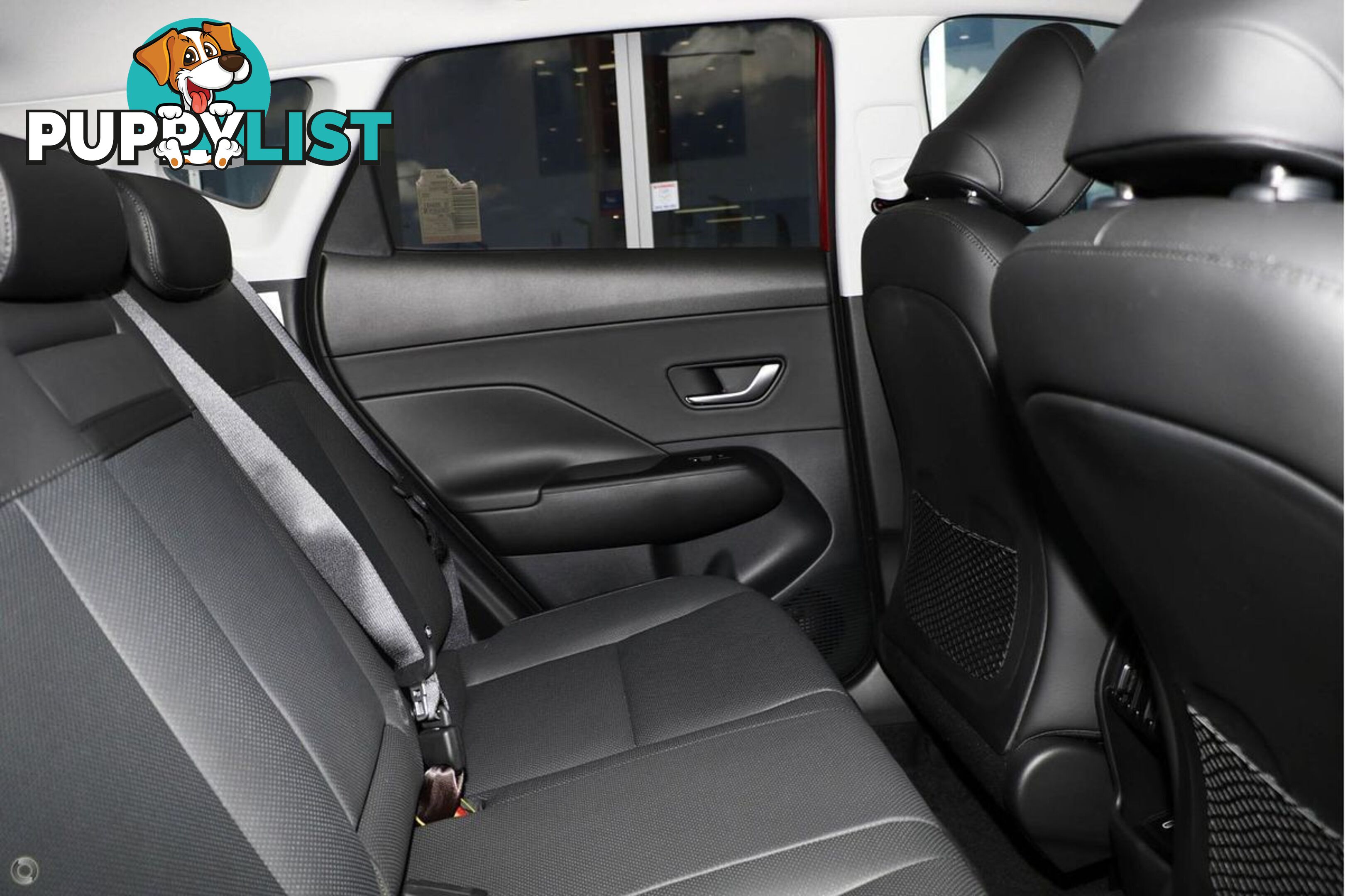 2025 HYUNDAI KONA PREMIUM SX2.V2 SUV