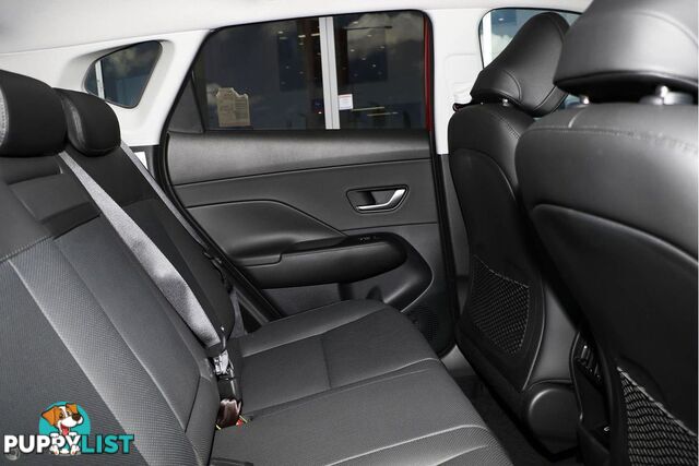 2025 HYUNDAI KONA PREMIUM SX2.V2 SUV
