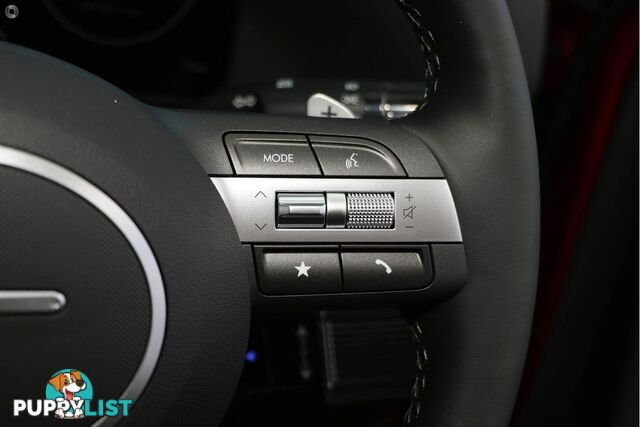 2025 HYUNDAI KONA PREMIUM SX2.V2 SUV
